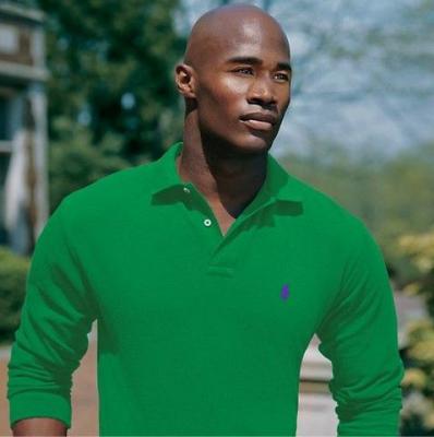 Men polo shirts-973